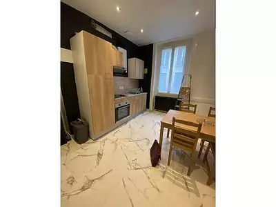 Appartement, 43 m²