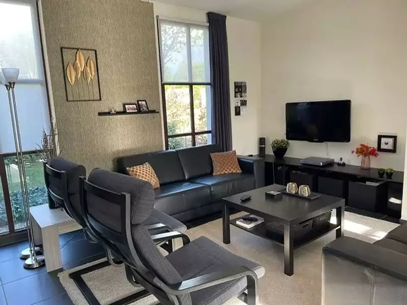 Maison, 113 m²