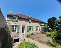 Maison, 119 m²