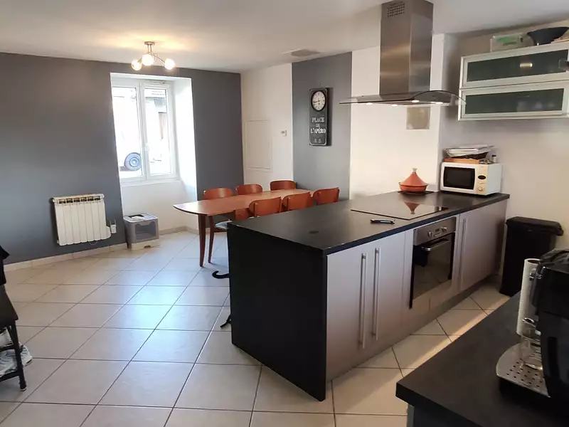 Maison, 68 m²