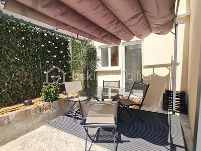 Appartement, 120 m²