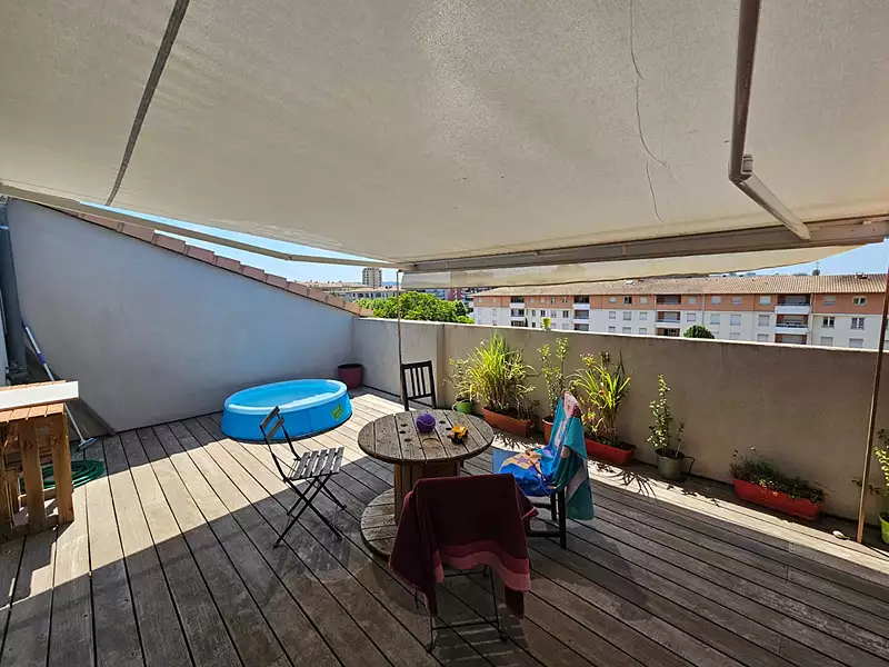 Appartement, 150 m²
