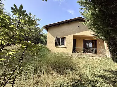 Maison, 65 m²
