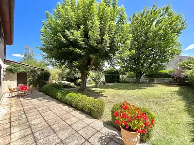 Maison, 167 m²