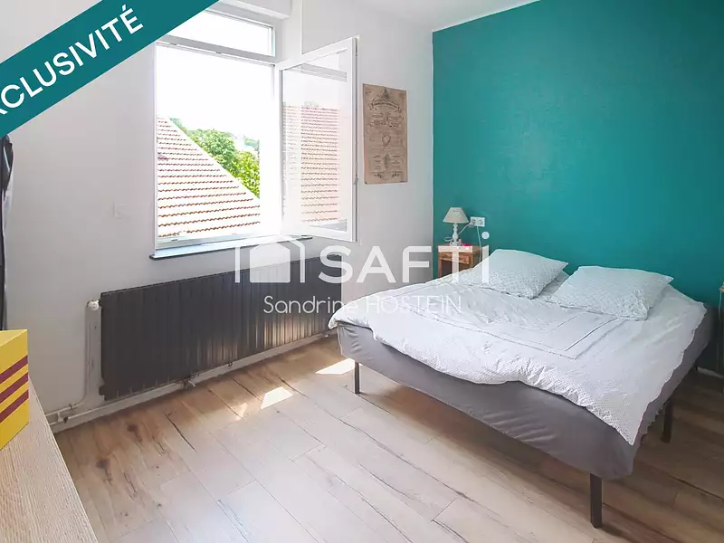 Appartement, 140 m²