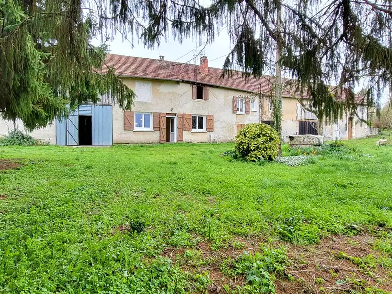 Maison, 133 m²