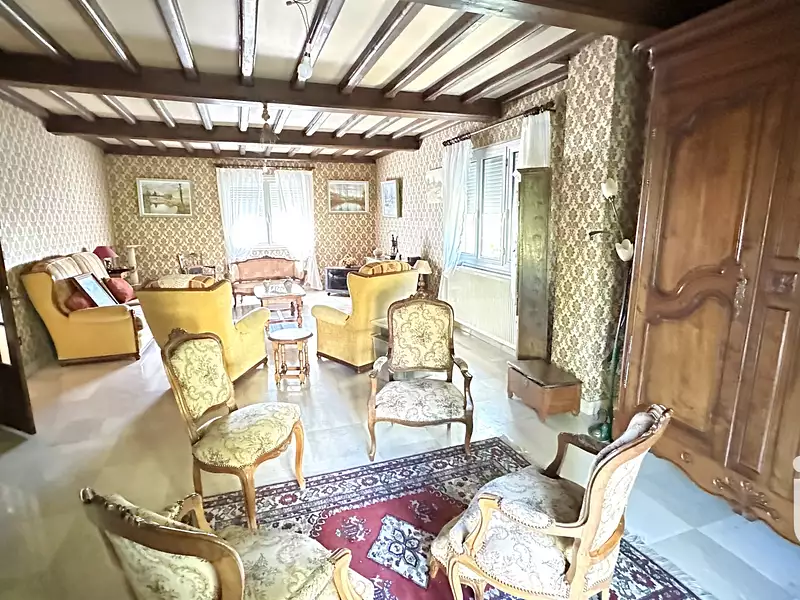Maison, 228 m²