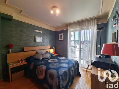Appartement, 100 m²