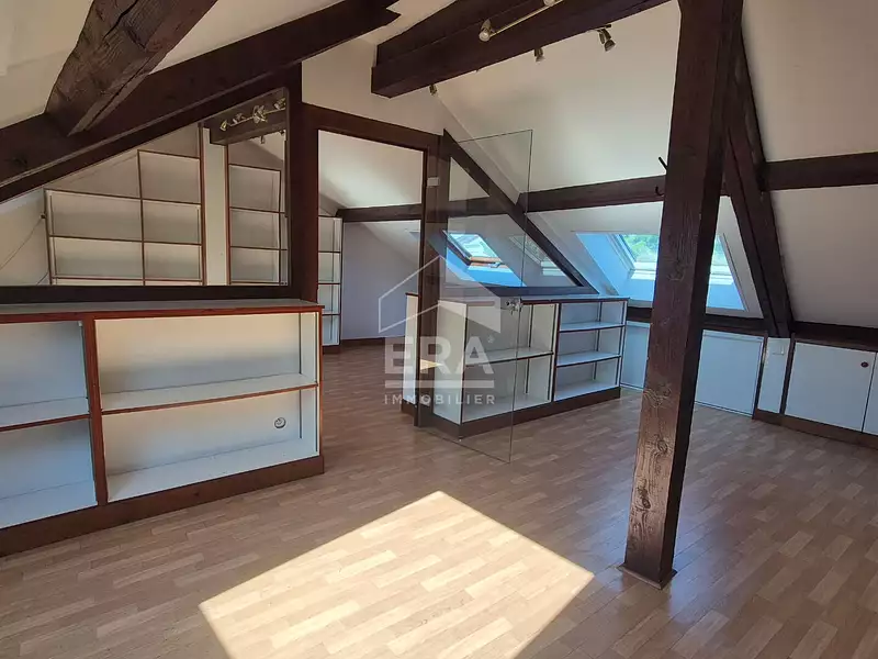 Maison, 272 m²