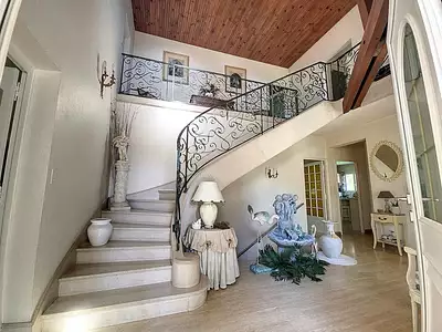 Maison, 331 m²
