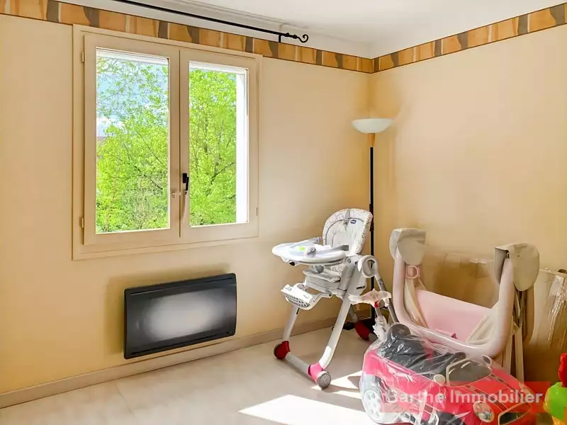 Maison, 131 m²