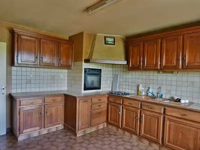Maison, 181 m²