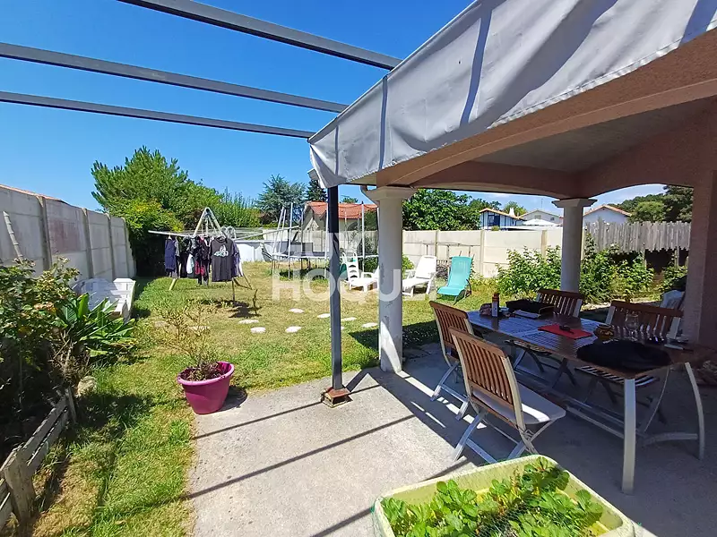 Maison, 79 m²