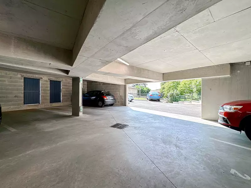 Appartement, 66 m²