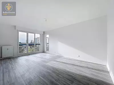 Appartement, 67,15 m²