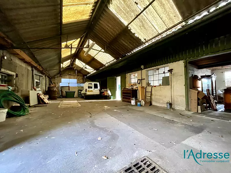 Maison, 133,62 m²