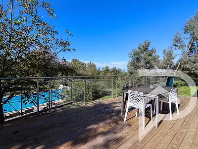 Maison, 232 m²