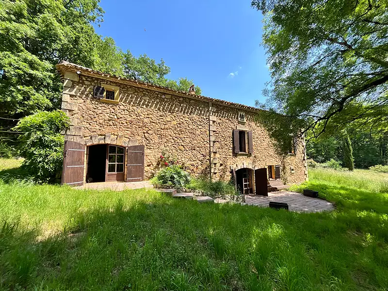 Maison, 210 m²