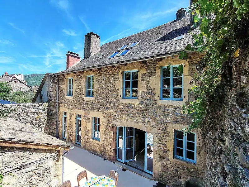 Maison, 372 m²
