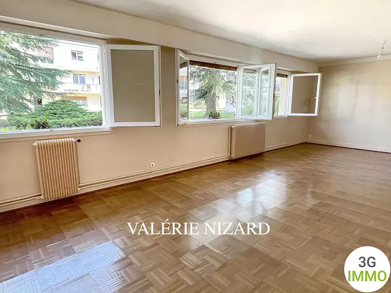 Appartement, 122,69 m²