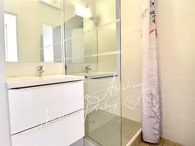 Appartement, 42 m²