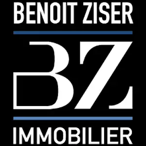 Logo de l'agence Benoit ZISER Immobilier