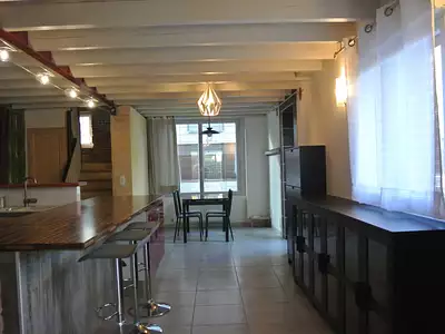 Maison, 105 m²