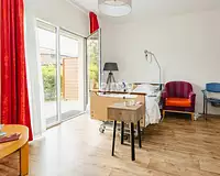 Appartement, 45 m²