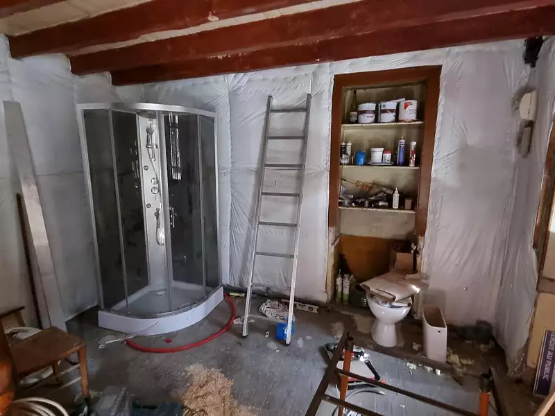 Maison, 75 m²