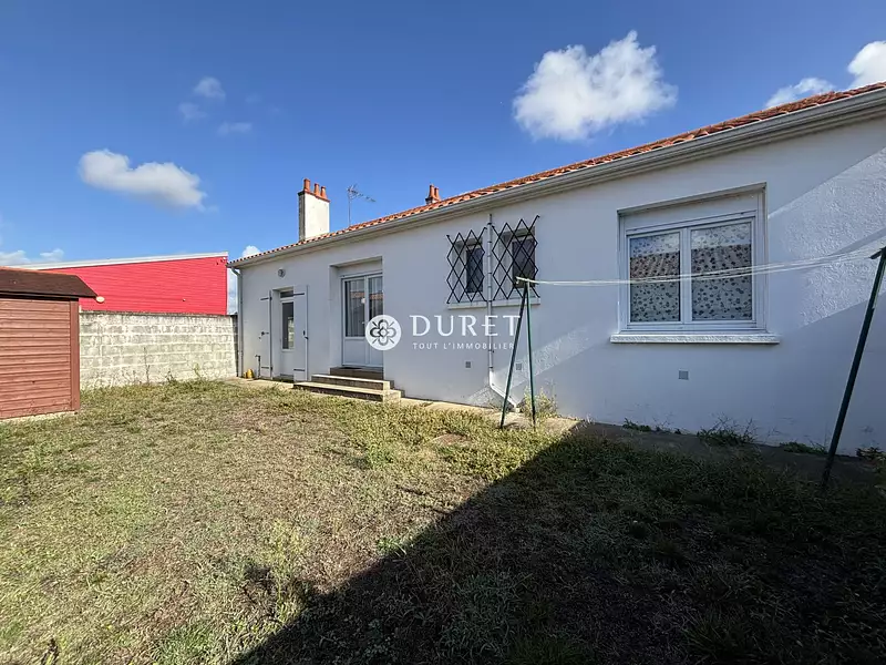 Maison, 68,03 m²