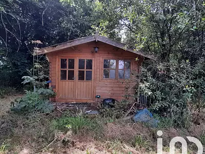 Maison, 199 m²