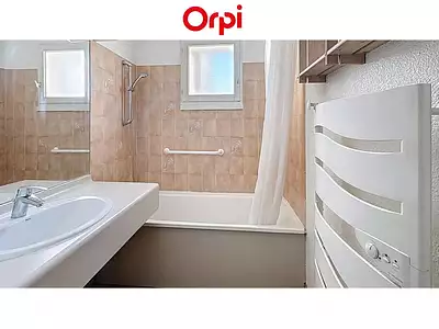 Appartement, 62 m²