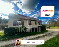 Maison, 88 m²