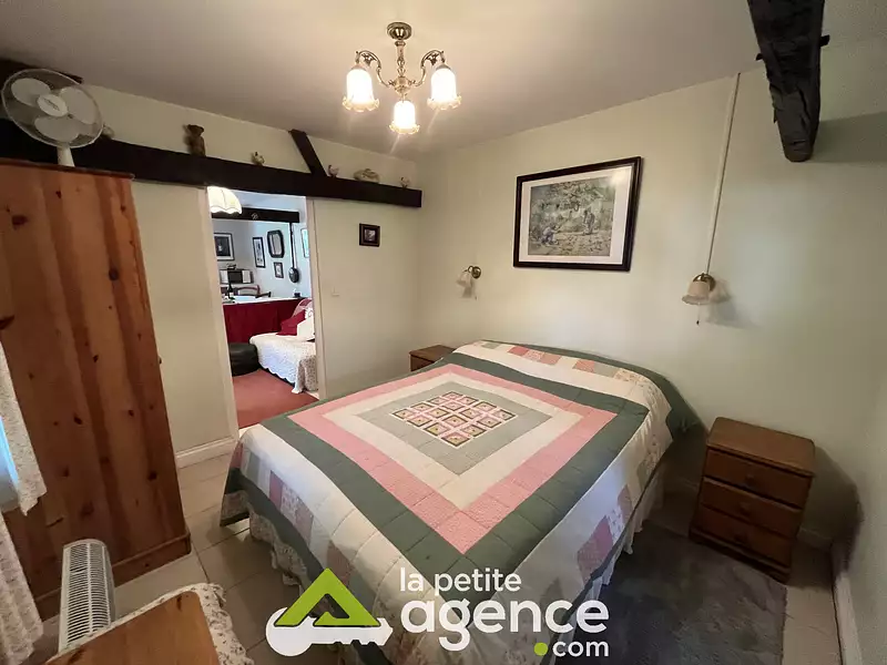 Maison, 144 m²