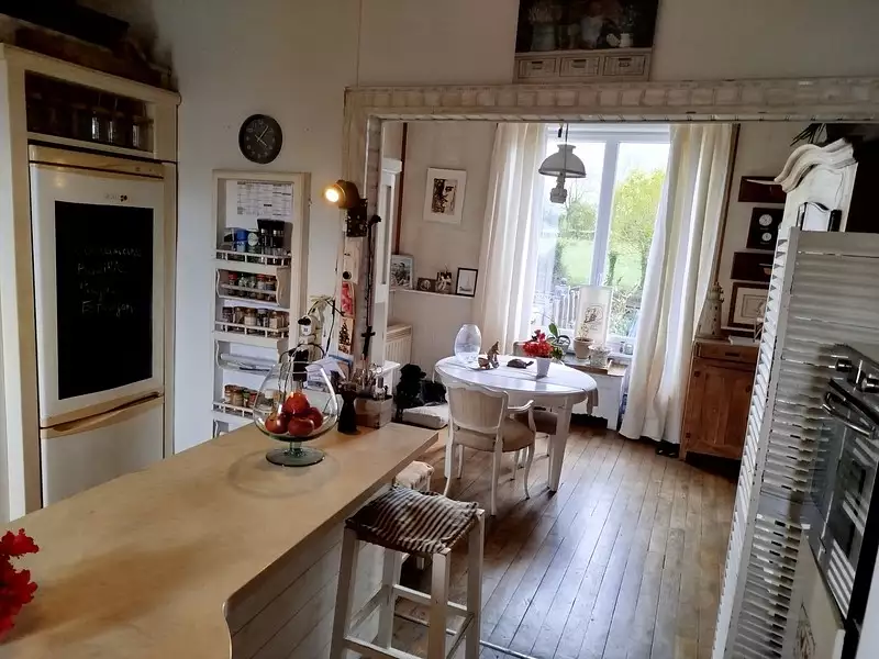 Maison, 176 m²