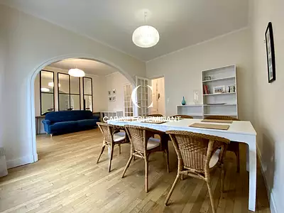 Appartement, 80,35 m²