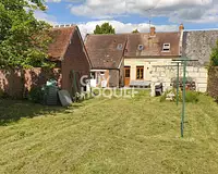 Maison, 105 m²