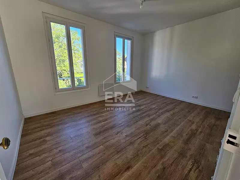 Maison, 77 m²