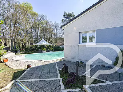 Maison, 133 m²