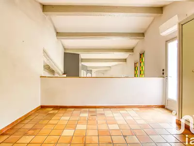 Maison, 130 m²