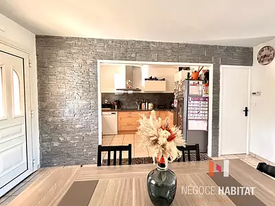 Maison, 81 m²
