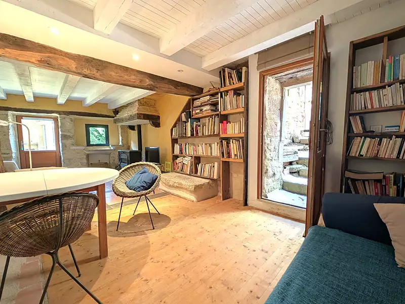 Maison, 206 m²