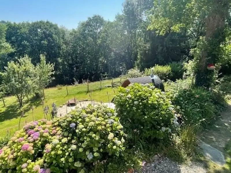 Maison, 165 m²