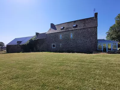 Maison, 152 m²