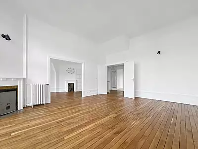 Appartement, 116 m²