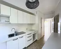 Appartement, 60,5 m²