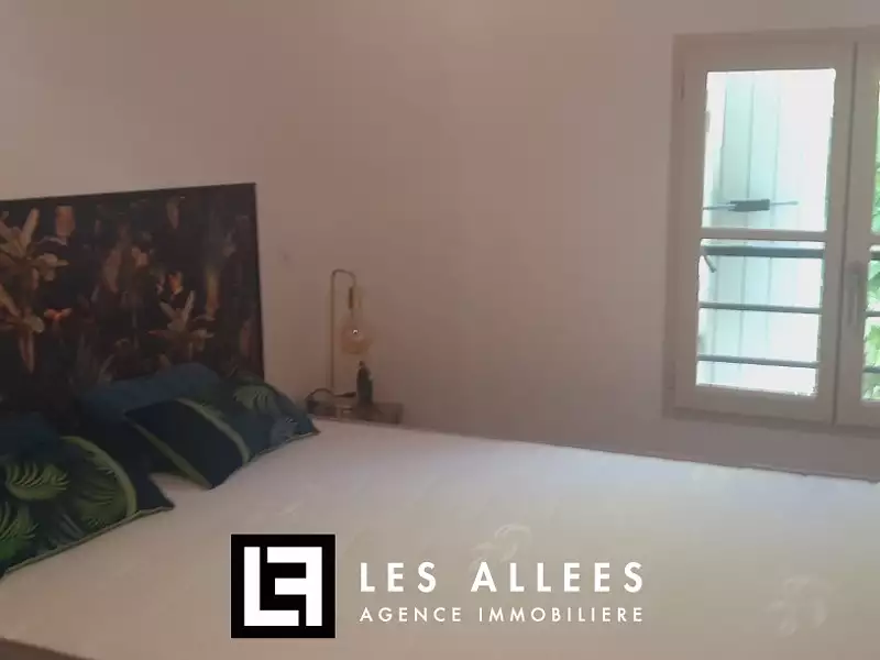 Appartement, 60 m²
