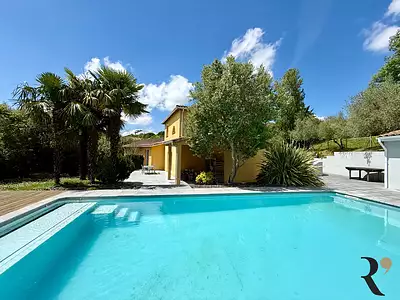 Maison, 153 m²