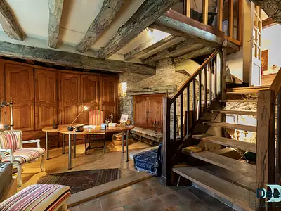 Maison, 198 m²