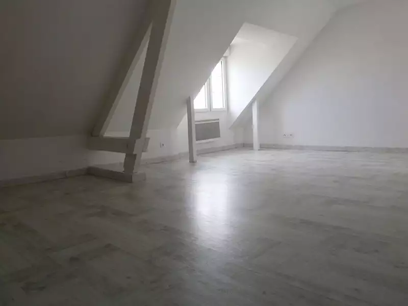 Appartement, 25 m²